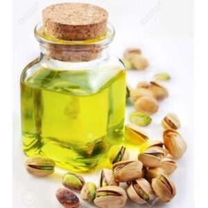 Pistachio Oil