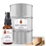 Poppyseed Oil