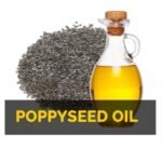 Poppyseed Oil