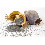 Poppyseed Oil