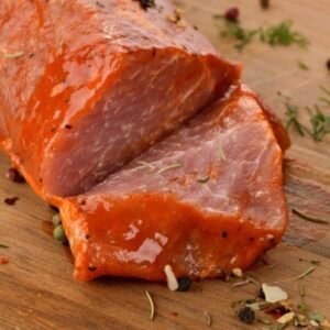 Pork Fillet – Organic