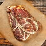 Pork Neck Chops – Organic