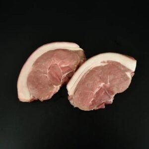 Pork Rump Steaks – Organic