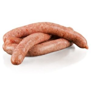 Pork Sausages – Organic