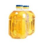 Premium Quality Refined Soybean Oil