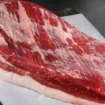 Premium Wagyu Beef Brisket