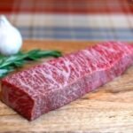 Premium Wagyu Beef Denver Steak