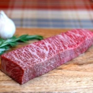 Premium Wagyu Beef Denver Steak