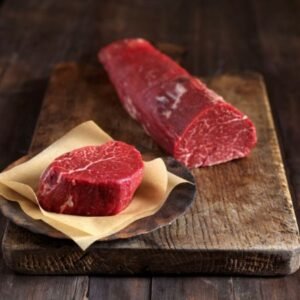 Premium Wagyu Beef Fillet