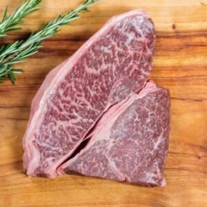 Premium Wagyu Beef Rump Steak