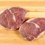 Premium Wagyu Chuck