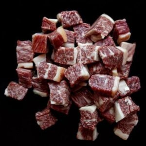 Premium Wagyu Goulash