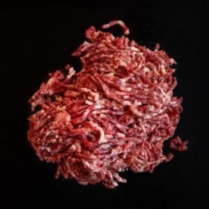 Premium Wagyu Mince
