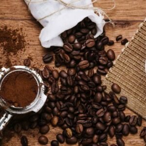 Wholesale Coffee Beans Supplier Professional Coffee Beans Supplier