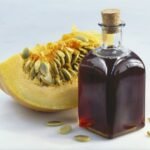 Pumpkin Seed Oil