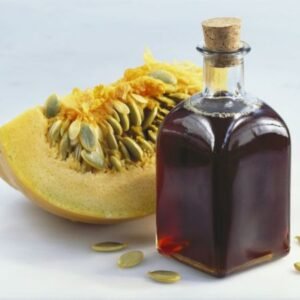 Pumpkin Seed Oil