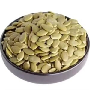 Pumpkin Seeds, A Grade Premium Quality