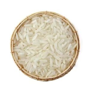 Pure Basmati Rice