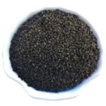 Pure Black Sesame Seeds