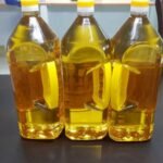 Pure Sesame Oil Wholesale For Supermarket Recipes OEM With Factory Price