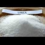 Pure Urea Nitrogen Fertilizer 46-0-0 Granular