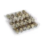 Quail Eggs Free Range