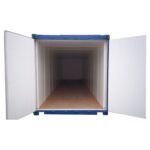 Quality Affordable 20ft 40ft Standard Used Shipping Containers For Sale
