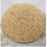 Quality Brown Millet