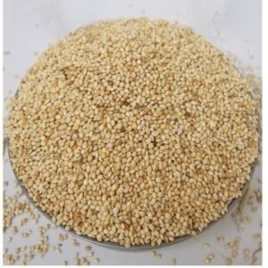 Quality Brown Millet