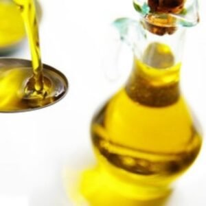Quinoa Oil