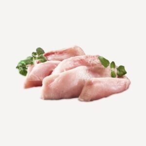 Rabbit Fillets