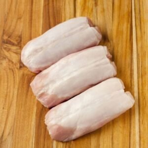 Rabbit Loins