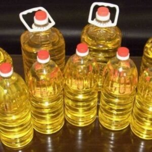 Ramtil Oil