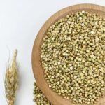 Raw Buckwheat Kernels
