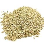 Raw Buckwheat Kernels