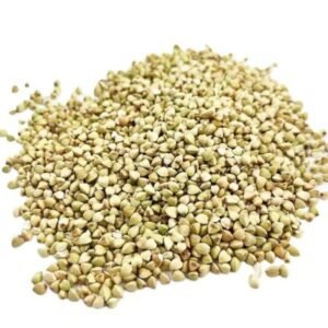 Raw Buckwheat Kernels