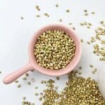 Raw Buckwheat Kernels
