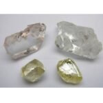 Raw Diamonds For Sale