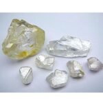 Raw Diamonds For Sale