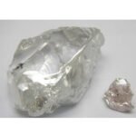 Raw Diamonds For Sale