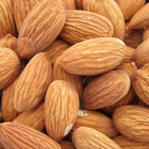 Natural Raw Almonds Raw Natural Almond Nuts For Sale