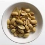 Raw Peanuts Kernel