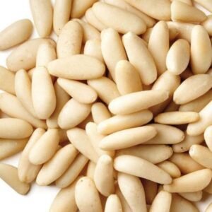 Raw Pine Nuts Whole Kernels Raw Pine Nuts Whole Kernels
