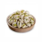 Raw Pistachios