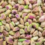 Raw Pistachios