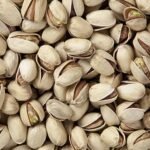 Raw Pistachios