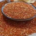 Red Broom Corn Millet
