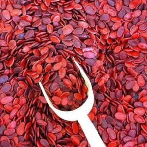 Red Watermelon Seeds