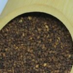Reddish Sesame Seeds