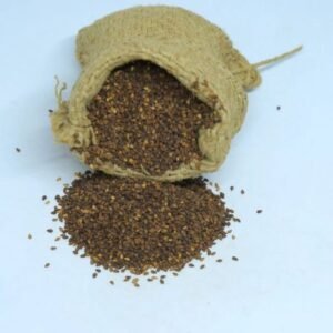 Reddish Sesame Seeds